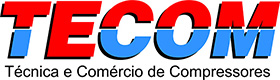 Tecom Compressores Logo